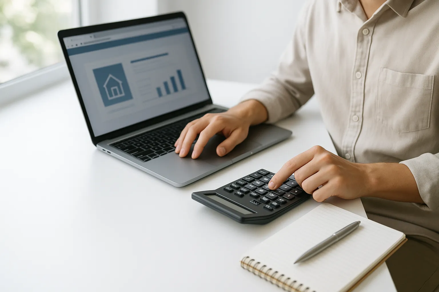 Wat kost een professionele website voor een garagebedrijf?