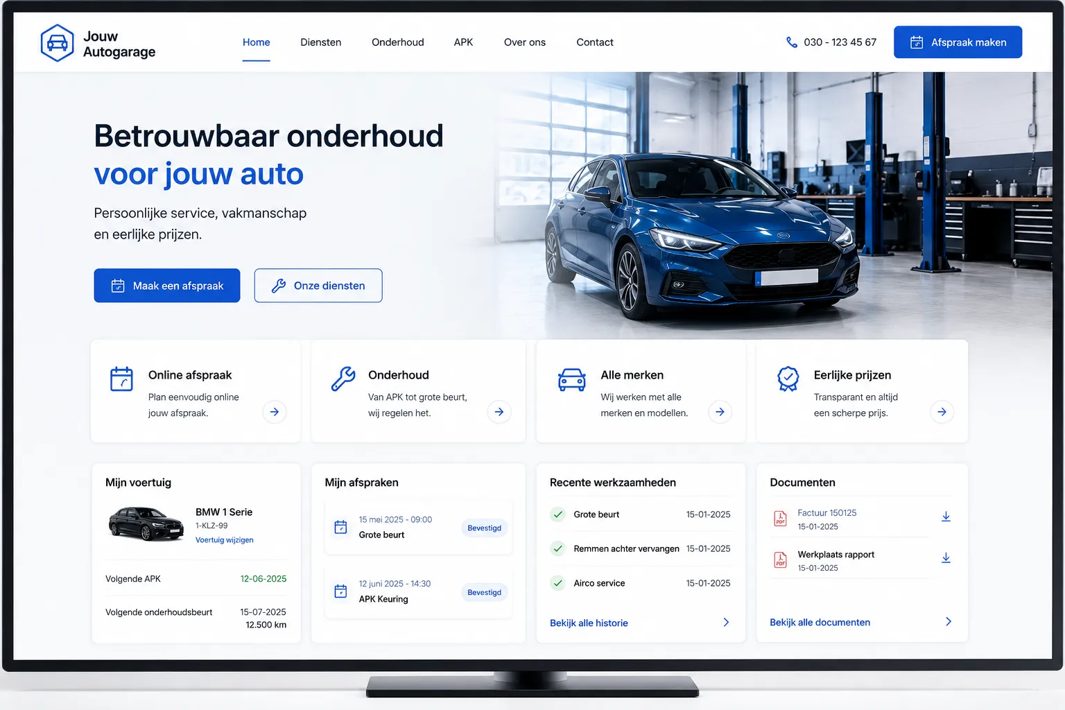 Bekijk het volledige voorbeeld